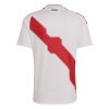 Peru Koti Mm-Kisat 2026 - Jalkapallo Pelipaidat (S/S)